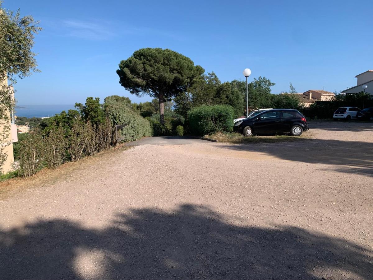 A 10Mn De La Plage!! Cavalaire-sur-Mer Eksteriør bilde
